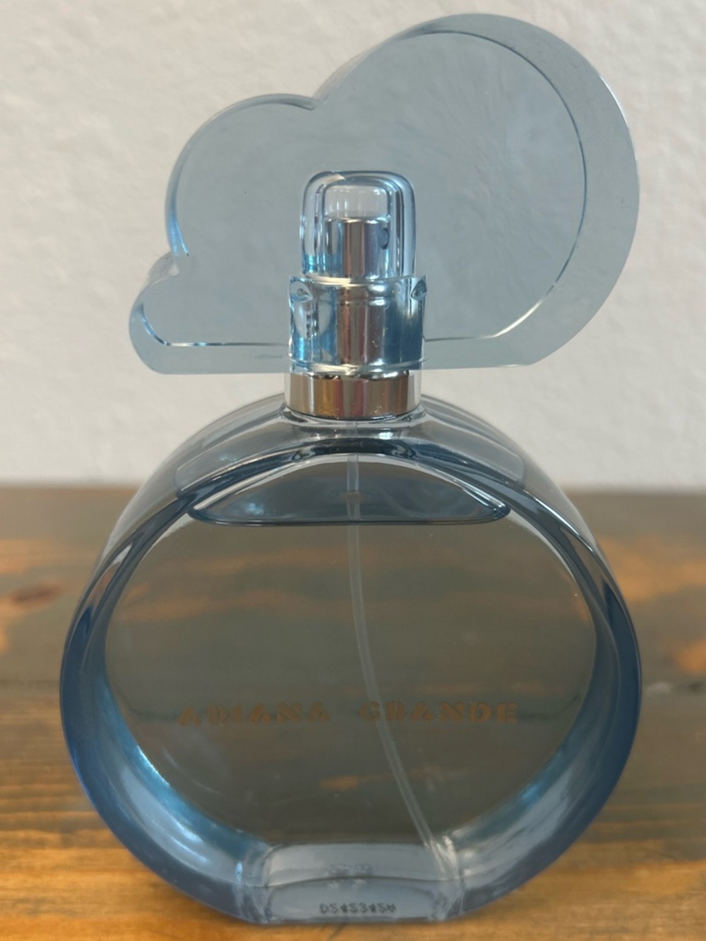 Ariana Grande Cloud Perfume 3.4 oz new without box